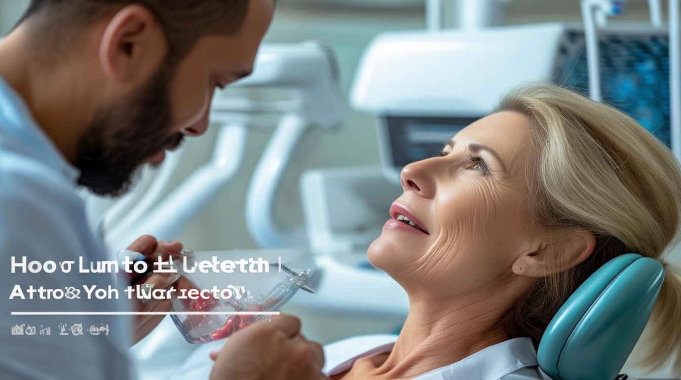 牙齿矫正后多久能吃东西？刚戴牙套当天可以吗？-图1