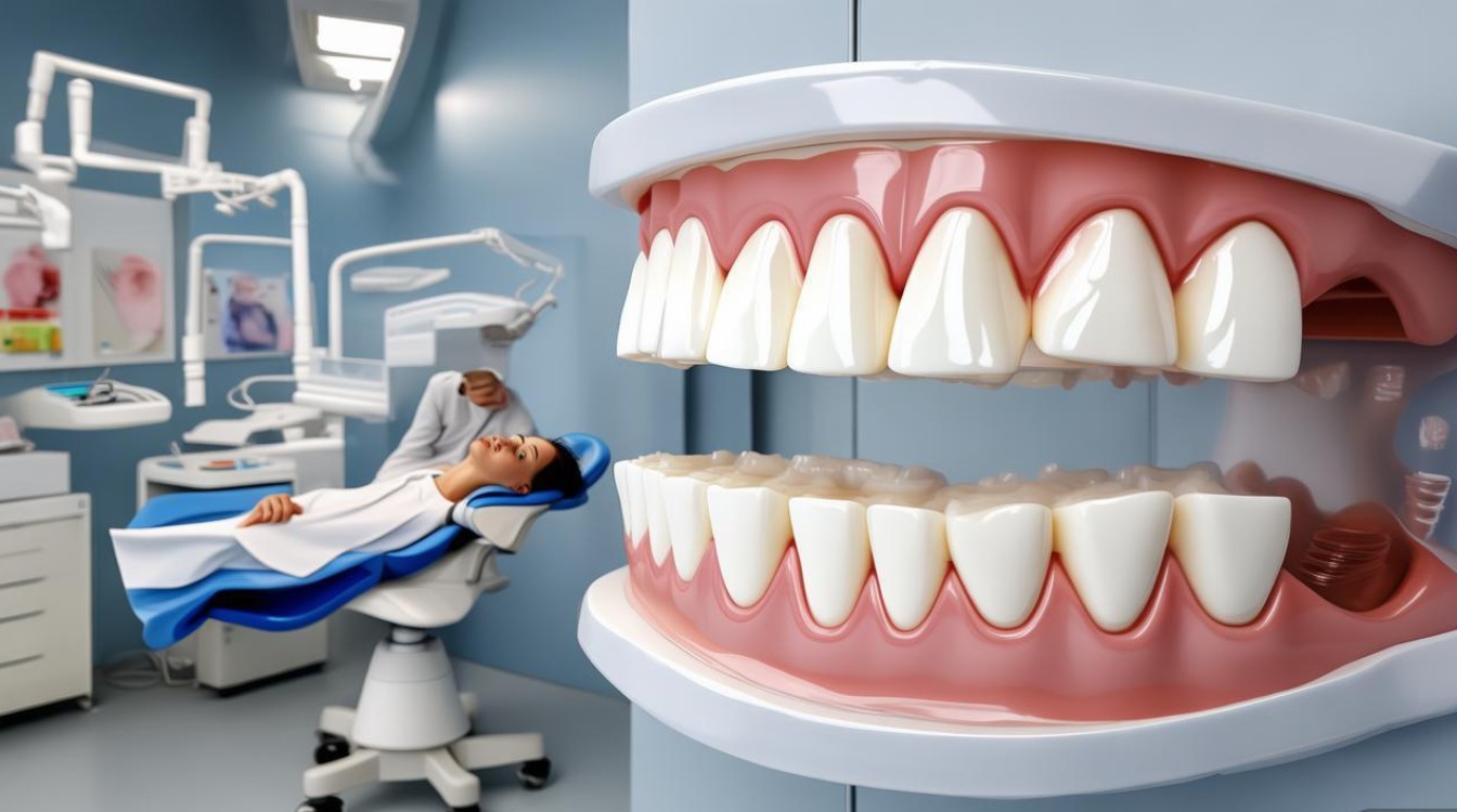 拔掉牙3年还能种植牙-图1