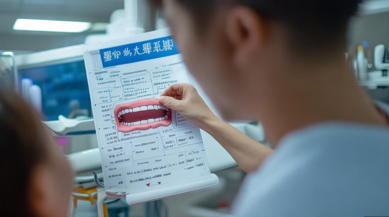 2025年矫正牙齿哪里好？最新推荐+避坑指南！-图1