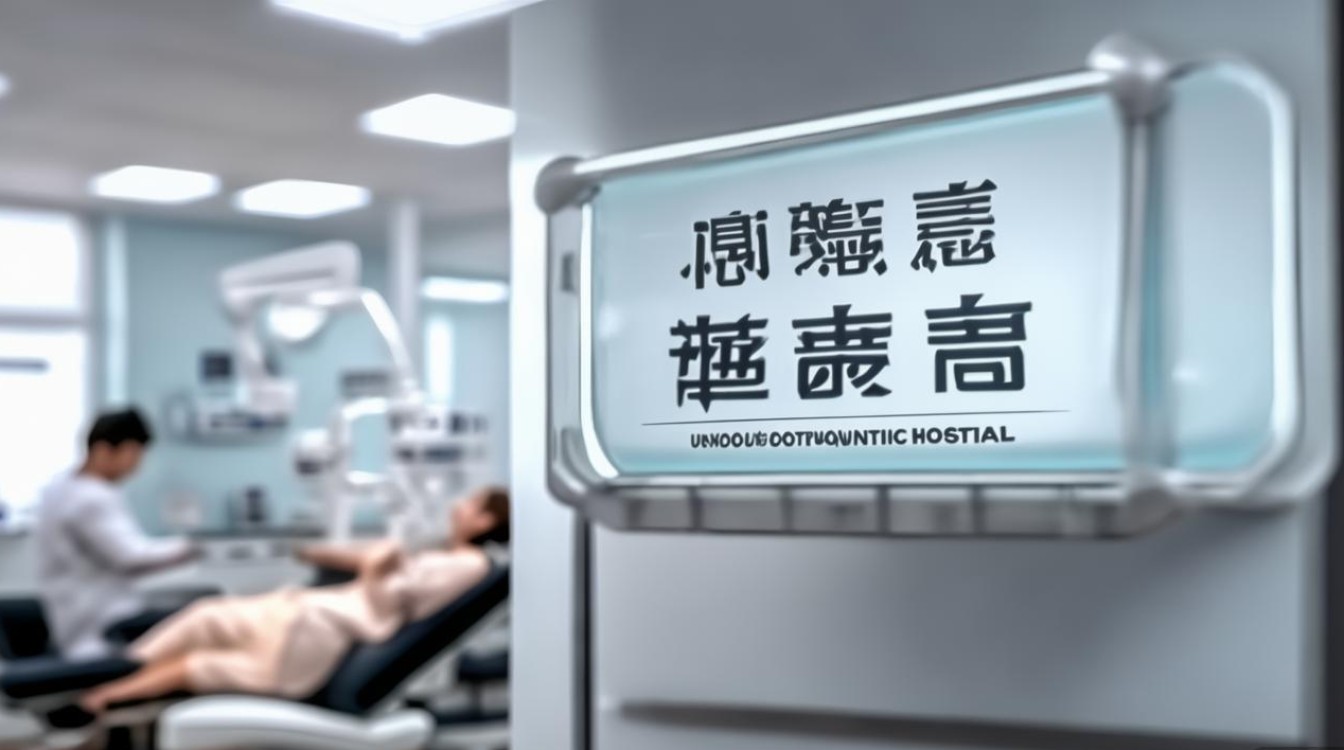 徐州牙齿矫正医院-图1