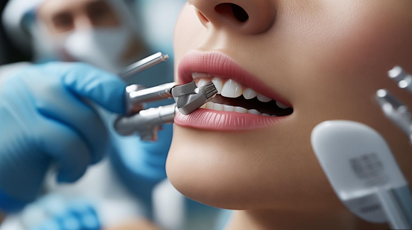 种植牙稳定基台刚掉了？医生紧急提醒这样处理！-图1