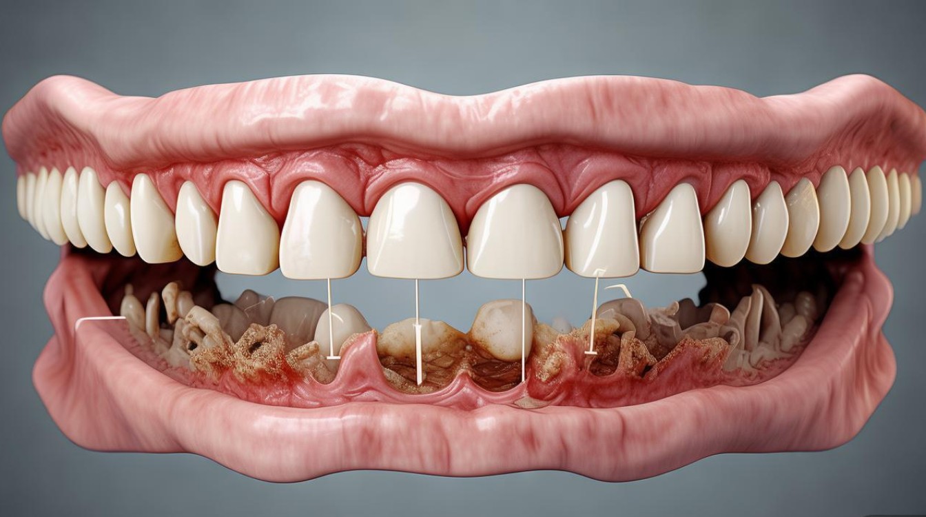 2025扩弓矫正牙齿危害？现在做还敢吗？-图1