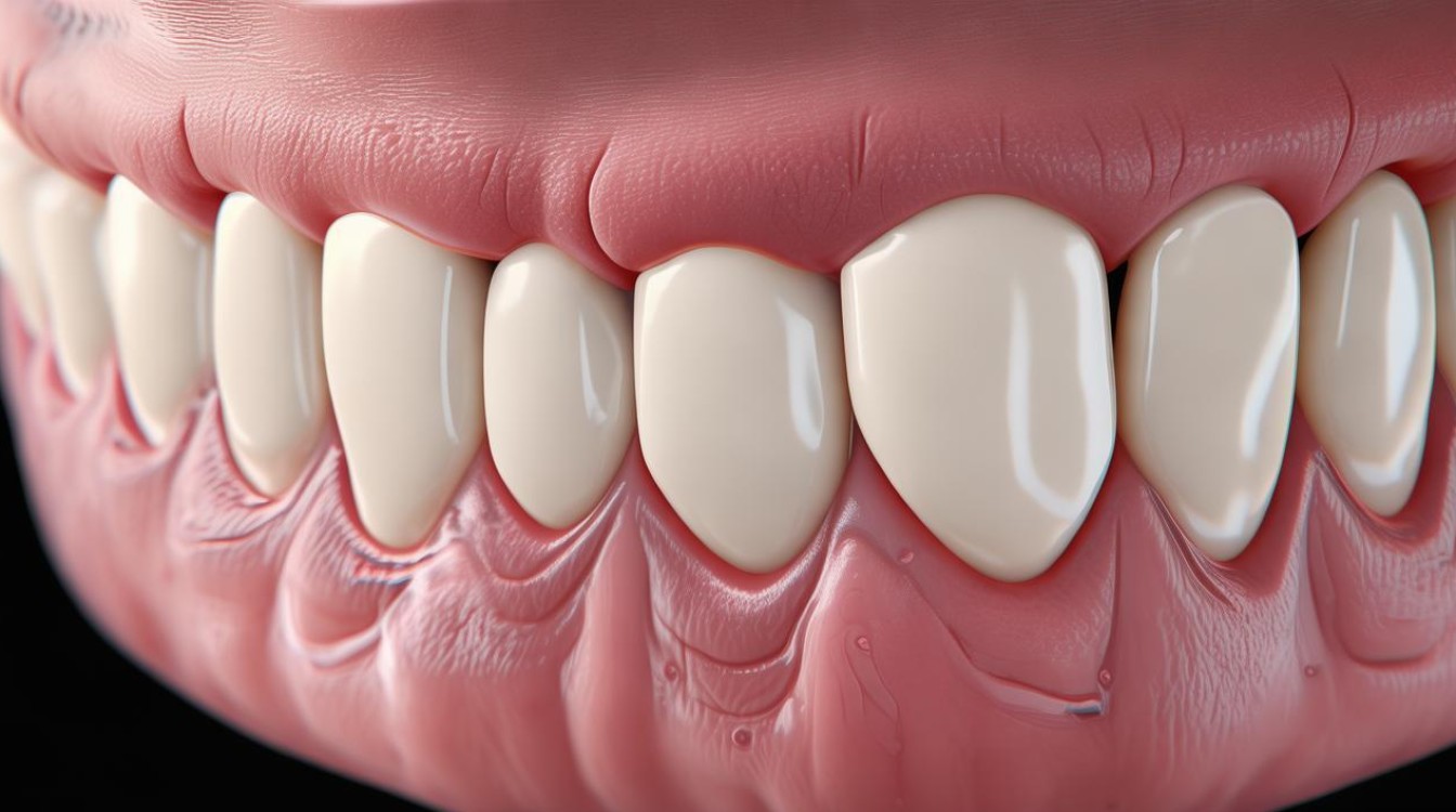 种植牙后边缘一直肿现在该怎么办？-图1