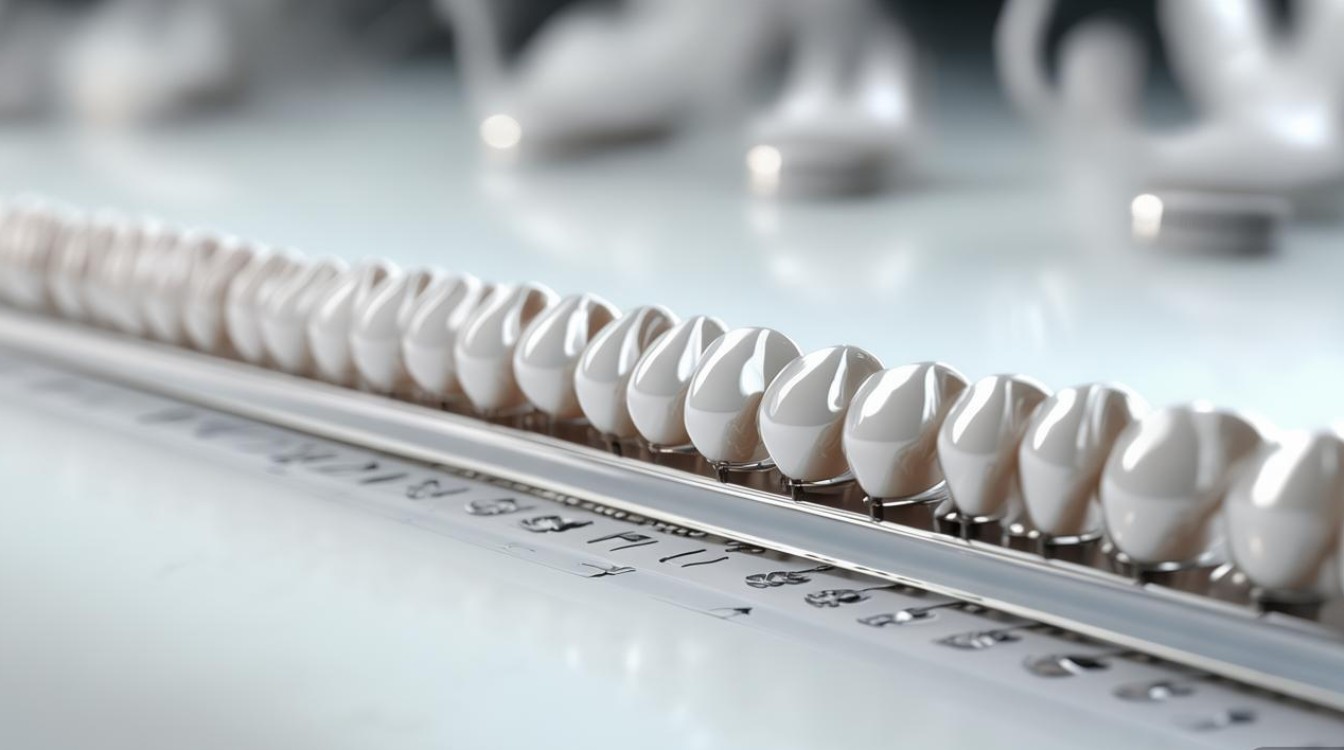 现在2025年牙齿矫正时间进度最新周期到底是多久？-图1