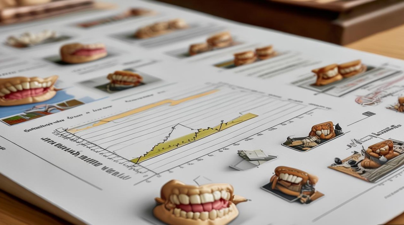 2025现在传统牙齿矫正要多少钱？最新费用多少？-图1