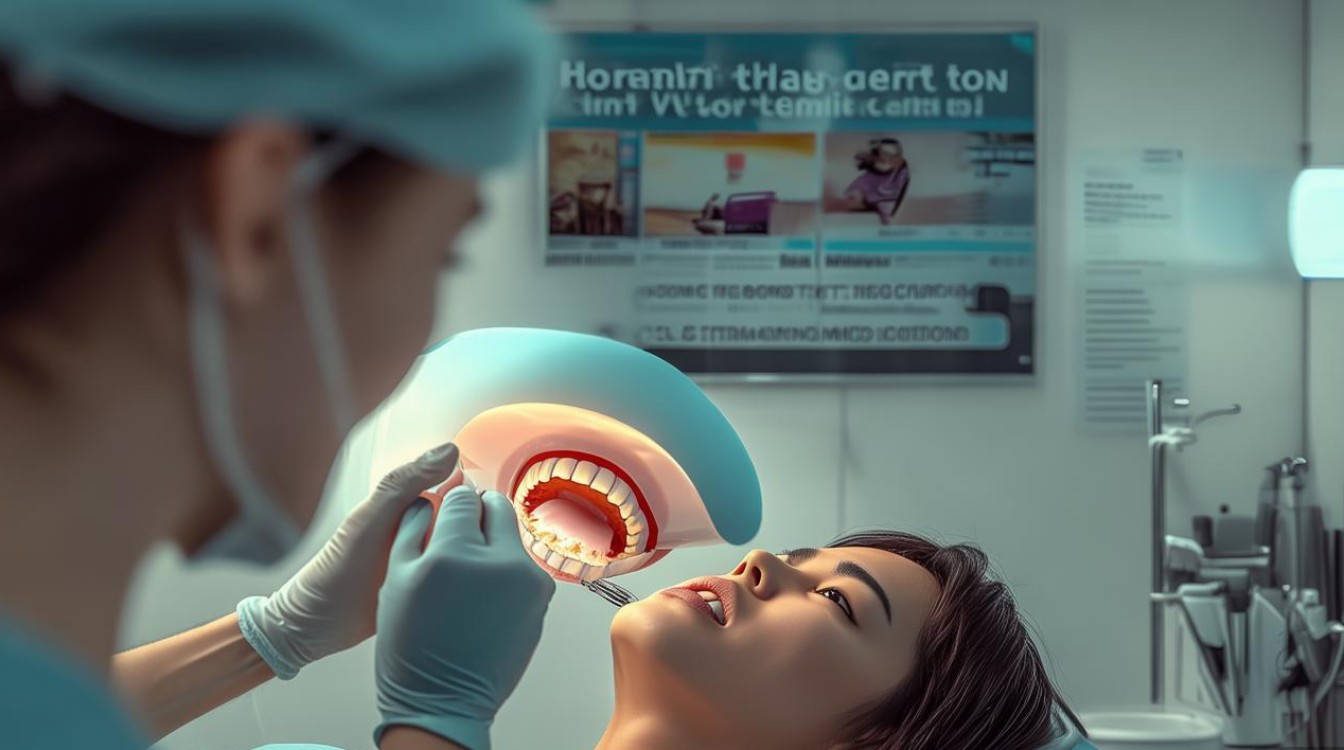 拔牙矫正后牙齿松动，还能恢复吗？-图1