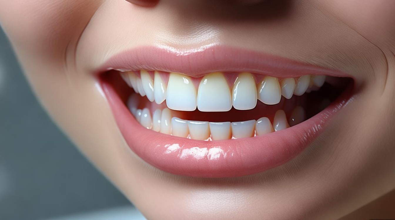 矫正牙齿后突然敏感？当下如何快速缓解不适？-图1