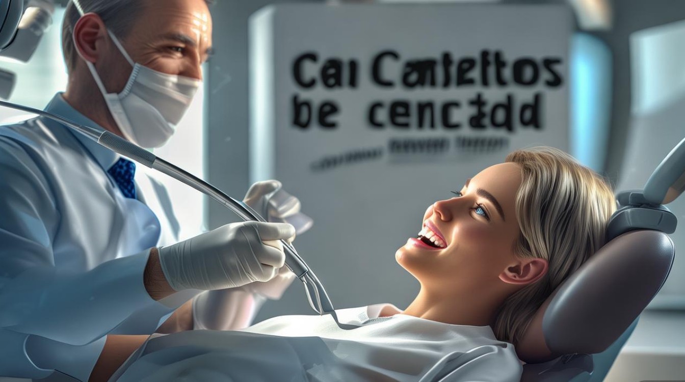 蛀牙能直接矫正吗？现在还有必要先补牙吗？-图1