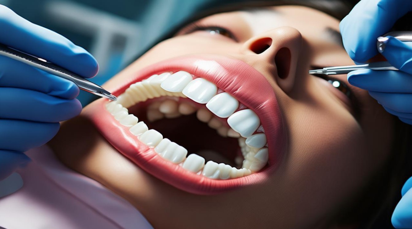 2025下颌半口种植牙即刻种植真的能当天用牙吗?-图1 2025下颌半口种植牙即刻种植真的能当天用牙吗?-图1