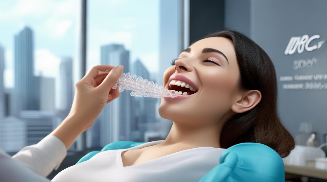 2025年MRC牙齿矫正效果真的靠谱吗？-图1