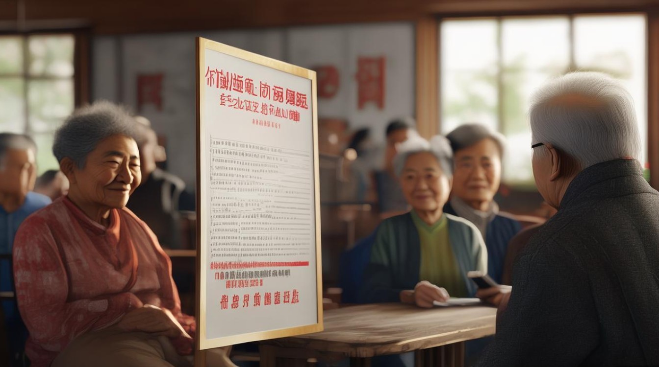 杭州2025老年人医保政策有啥新变化？-图1