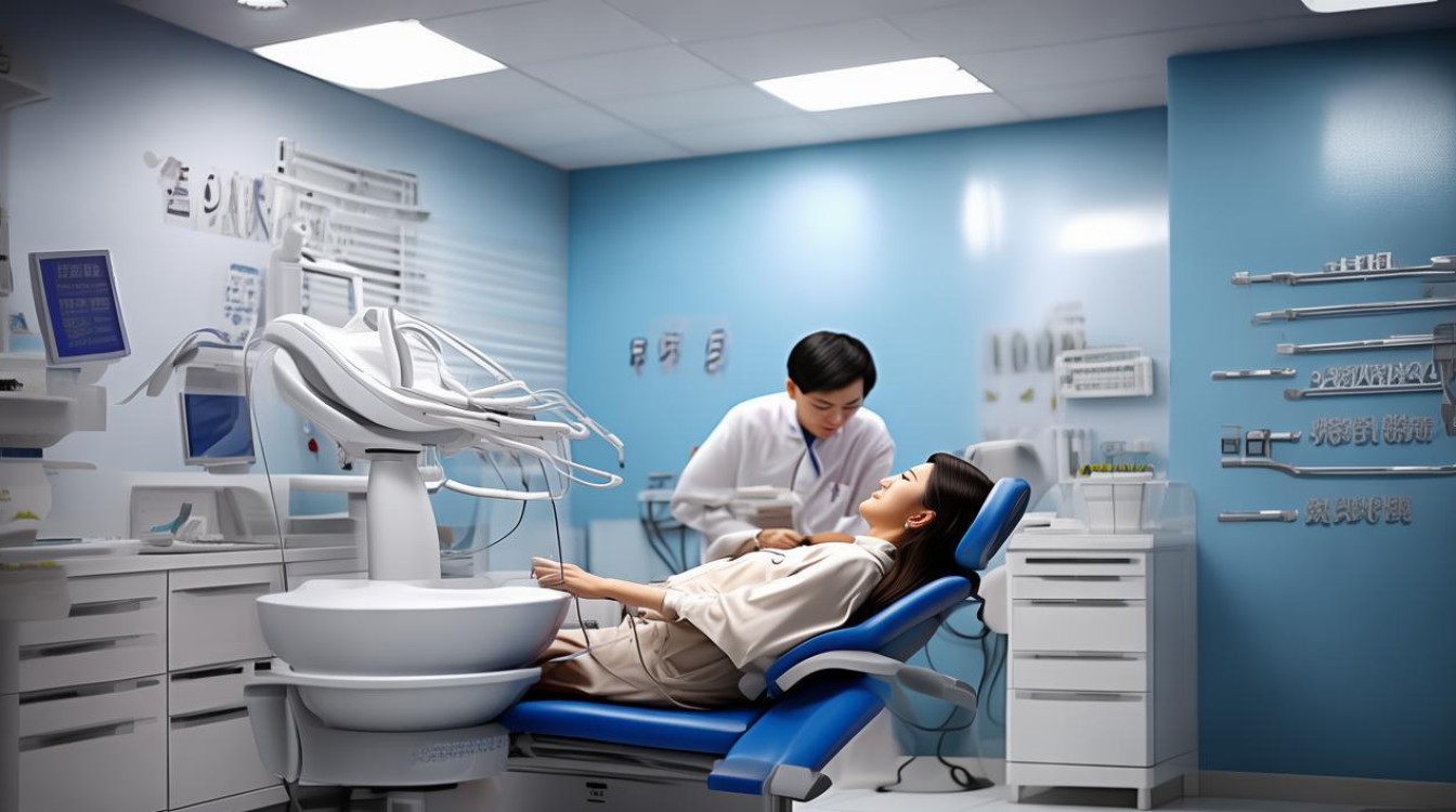 2025广东矫正牙齿多少钱？最新价格表一览-图1