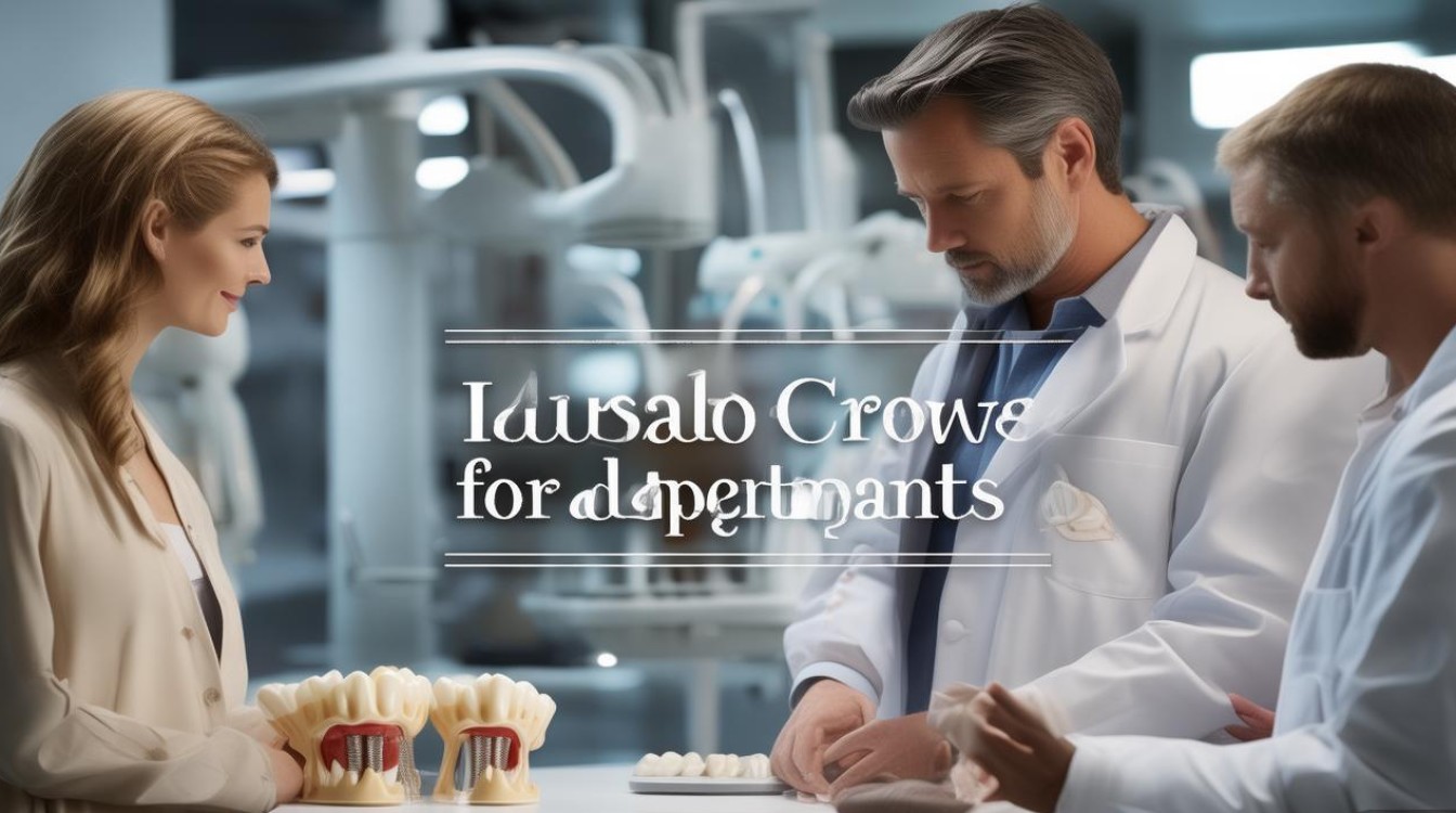 2025选种植牙冠，哪种技术性价比最高？-图1