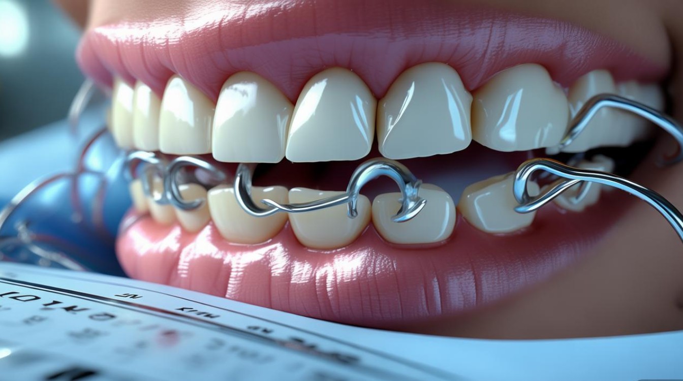 2025弯型钢丝矫正新技术效果真的更舒适高效？-图1