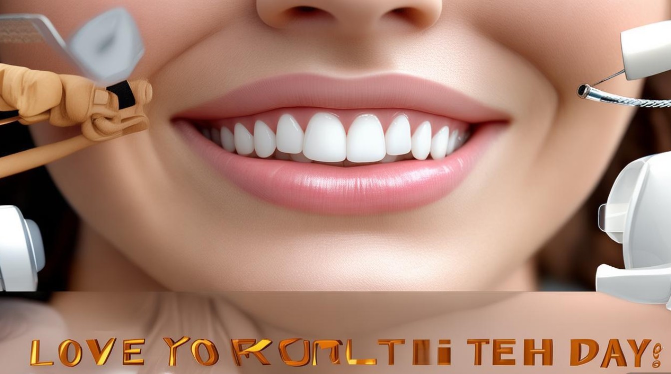 爱牙日刚过，牙齿矫正现在做正当时吗？-图1