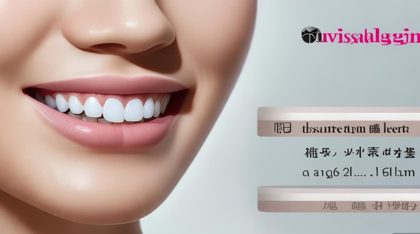 2025年做隐适美矫正,历程效果到底怎么样?-图1 2025年做隐适美矫正,历程效果到底怎么样?-图1