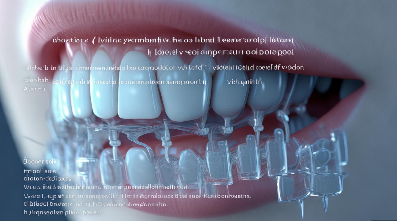 2025隐形矫正真有这些危害吗?-图1 2025隐形矫正真有这些危害吗?-图1