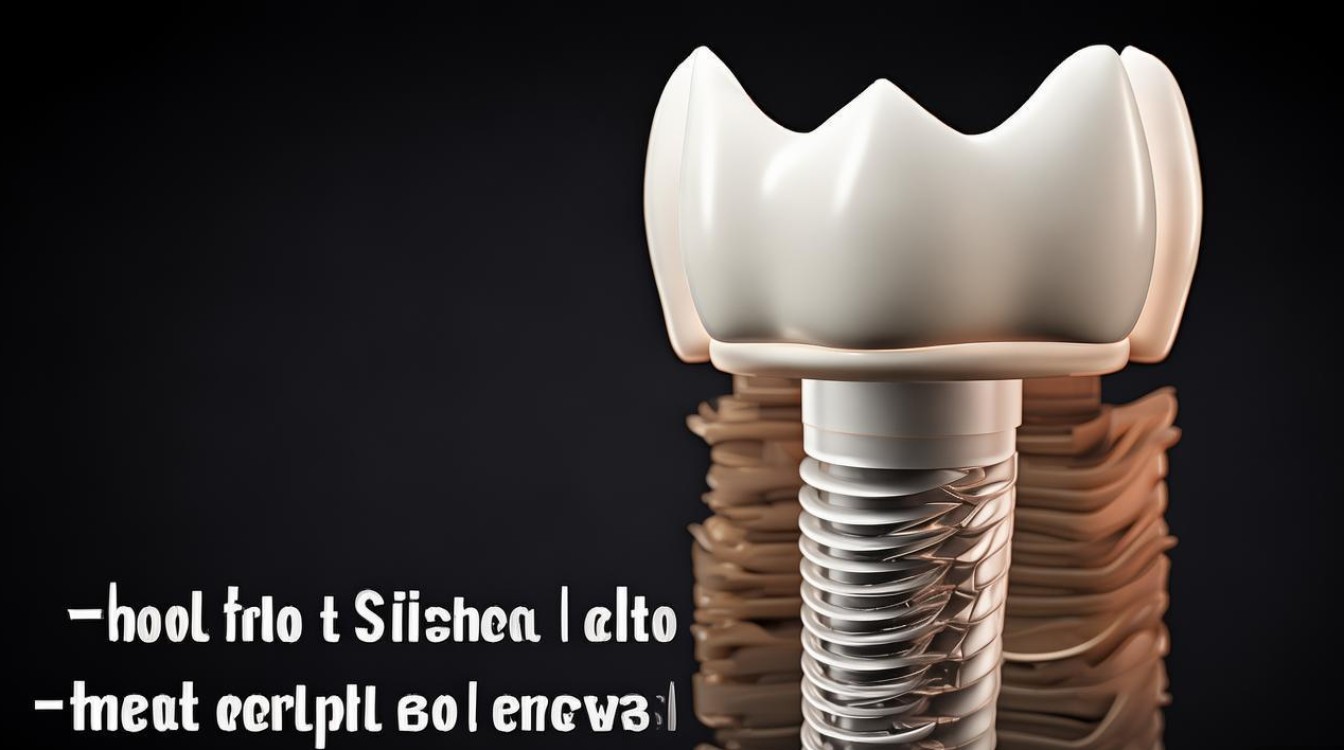 2025种植牙结构图最新揭秘,价格/技术变化有哪些?-图1 2025种植牙结构图最新揭秘,价格/技术变化有哪些?-图1