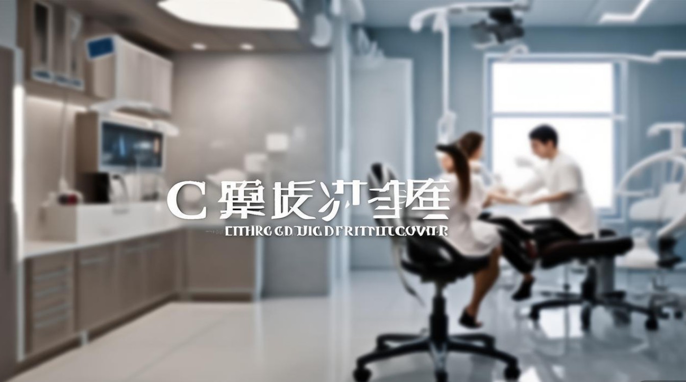 2025池州牙齿矫正医院怎么选？-图1