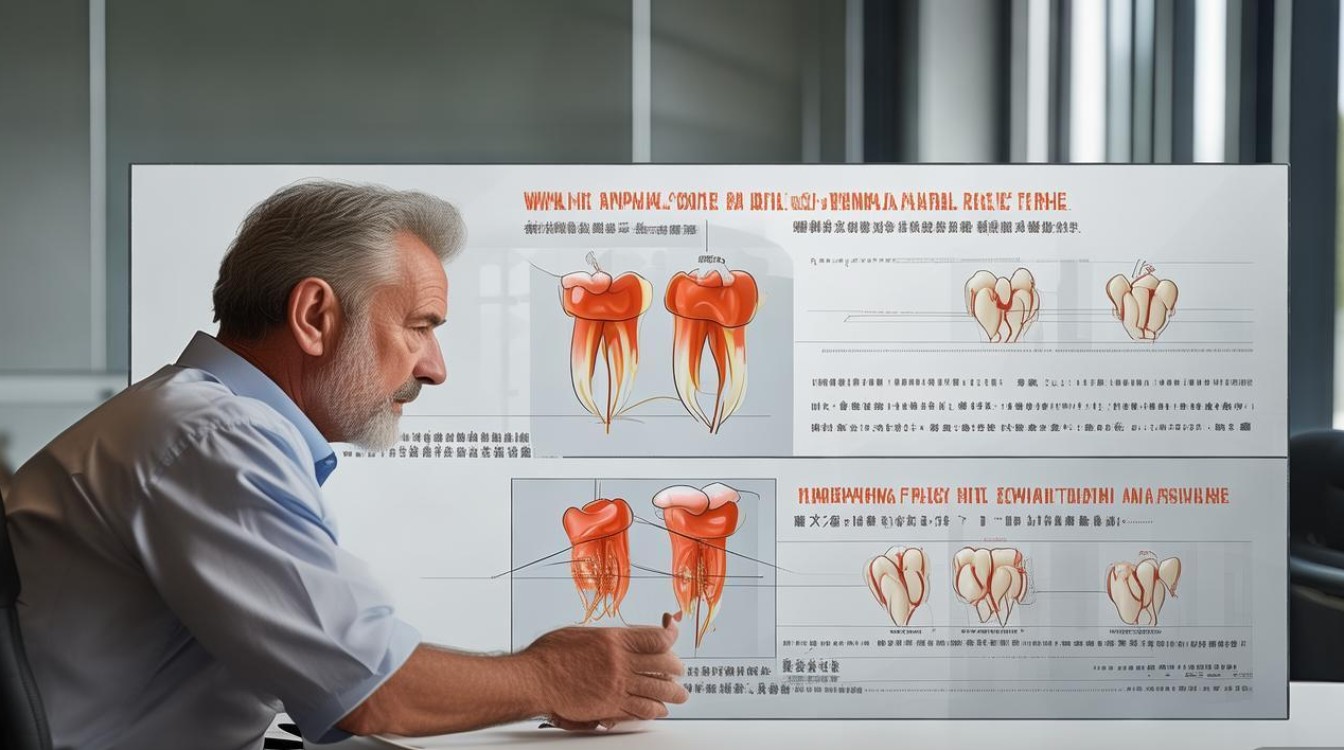 2025年装假牙选哪种?种植牙和传统假牙怎么选?-图1 2025年装假牙选哪种?种植牙和传统假牙怎么选?-图1
