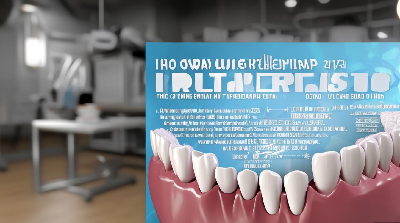 2025年最新种植牙体保质期到底几年？-图1