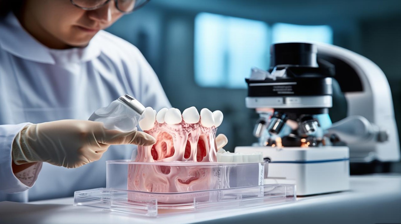 细胞提取种植牙,新技术能否成为种植牙新选择?-图1 细胞提取种植牙,新技术能否成为种植牙新选择?-图1