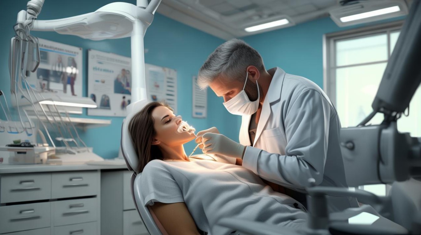 2025美国人矫正牙齿,数字化矫正成主流?-图1 2025美国人矫正牙齿,数字化矫正成主流?-图1