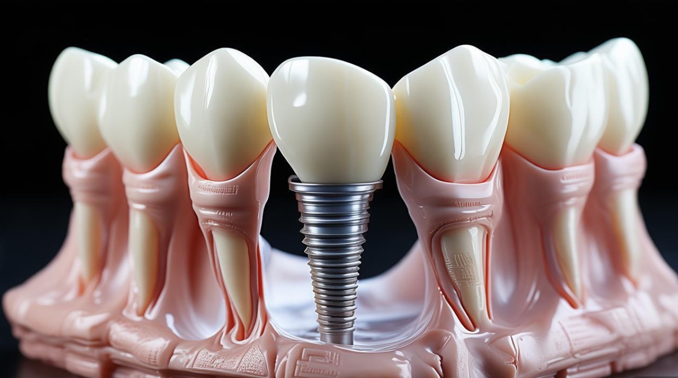 2025最新种植牙蜡型图片怎么选?关键看这几点!-图1 2025最新种植牙蜡型图片怎么选?关键看这几点!-图1