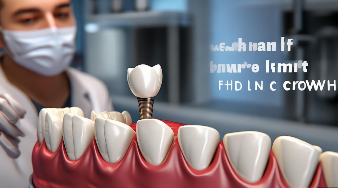 2025种植牙瓷冠集采后价格降了吗?质量如何?-图1 2025种植牙瓷冠集采后价格降了吗?质量如何?-图1