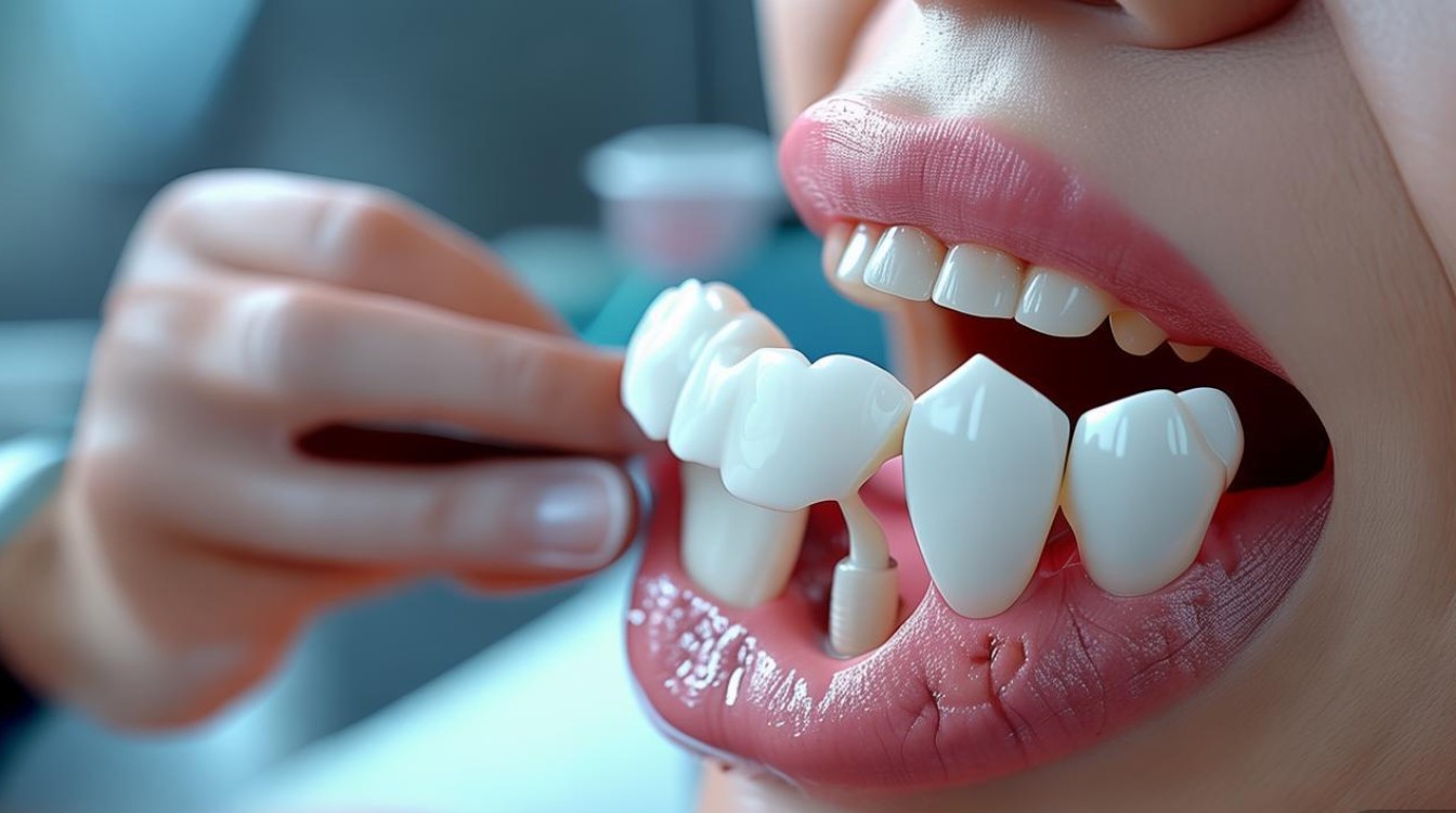 种植牙上火怎么办？2025最新解法来了-图1