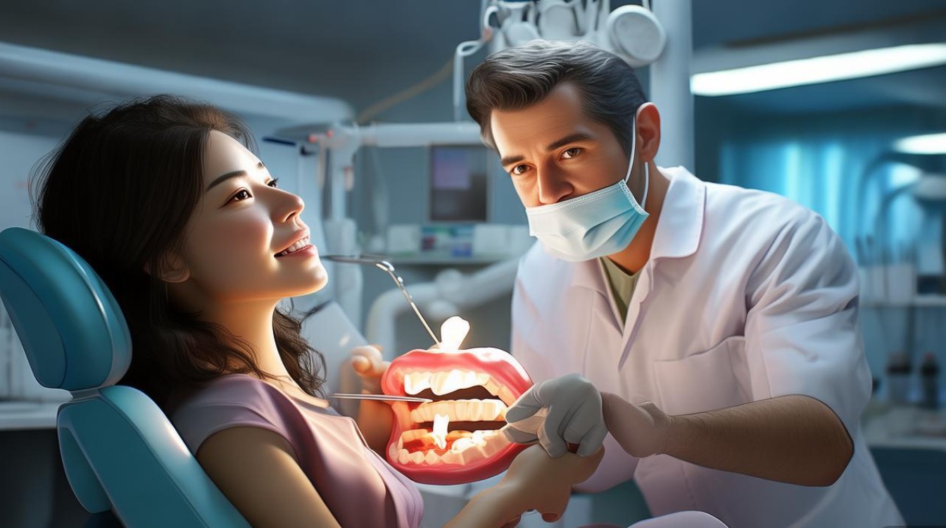 2025年牙根拔了多久能种牙?-图1 2025年牙根拔了多久能种牙?-图1