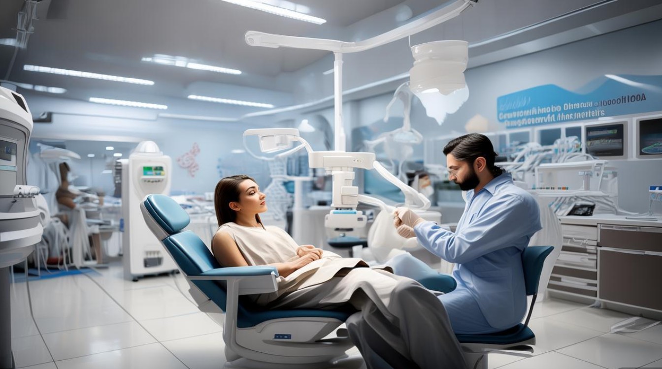 2025长春医院矫正牙齿，现在做费用效果如何？-图1