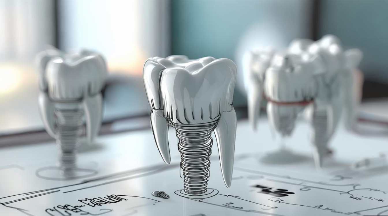 2025最新种植牙价格表,一颗到底要花多少钱?-图1 2025最新种植牙价格表,一颗到底要花多少钱?-图1