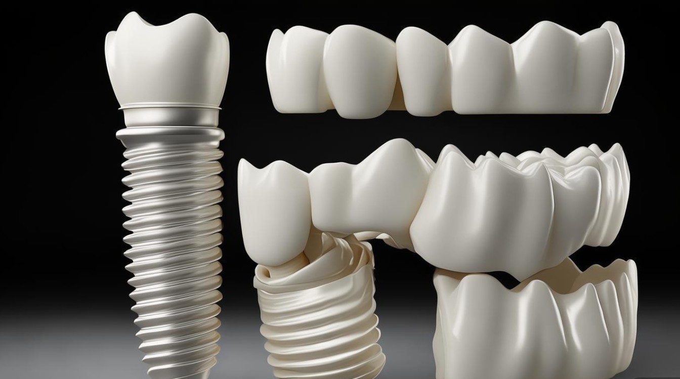 2025种植牙基台耐用性如何?新技术价格会降吗?-图1 2025种植牙基台耐用性如何?新技术价格会降吗?-图1