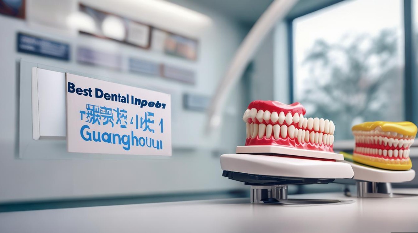 2025广州种植牙哪家好？最新口碑TOP3医院推荐？-图1