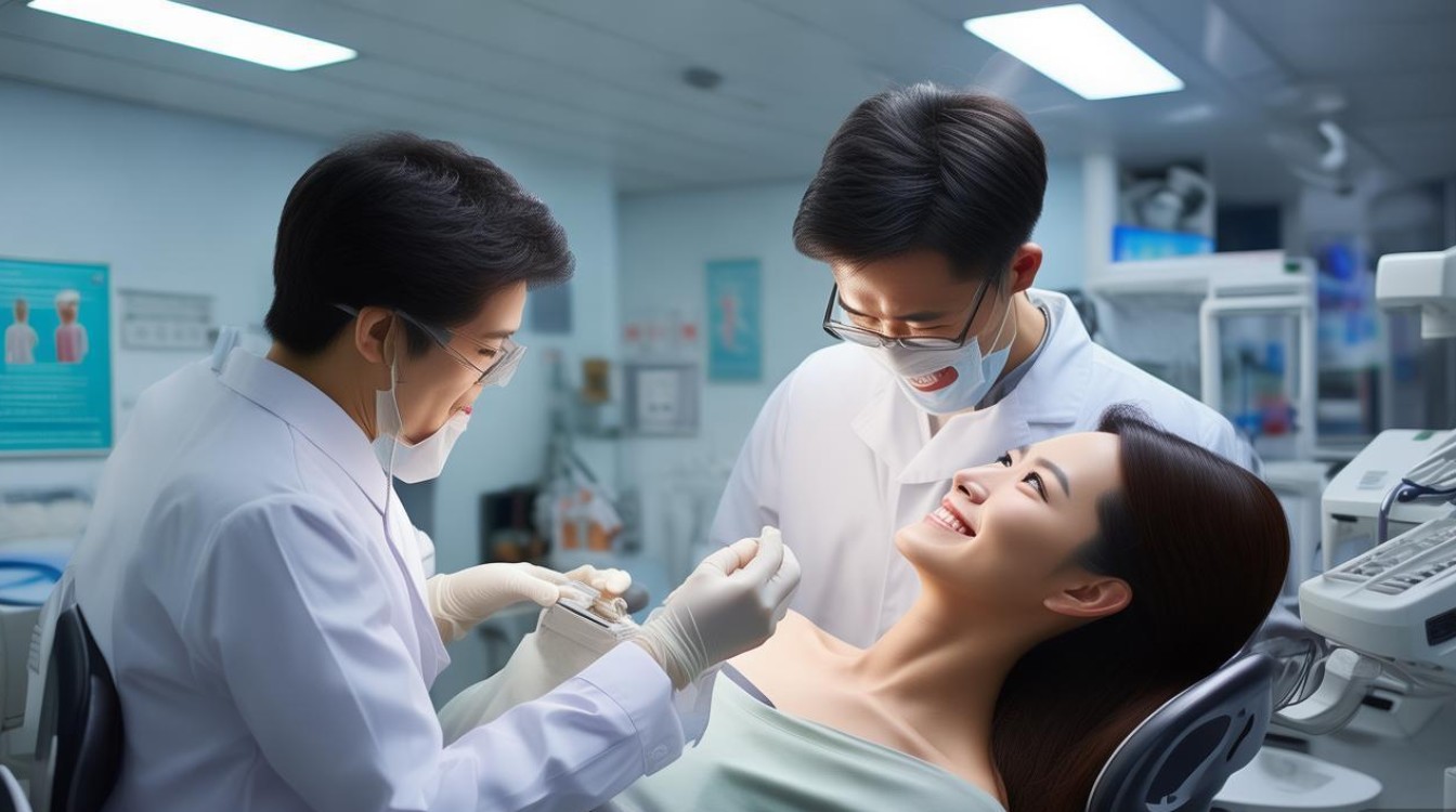 2025温州口腔医院种植牙价格有新调整吗？-图1