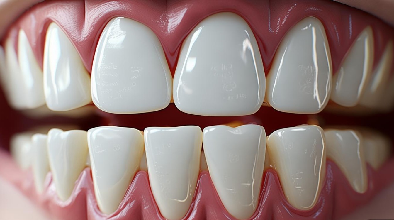 2025牙齿内面矫正新趋势？效果真比传统好？-图1