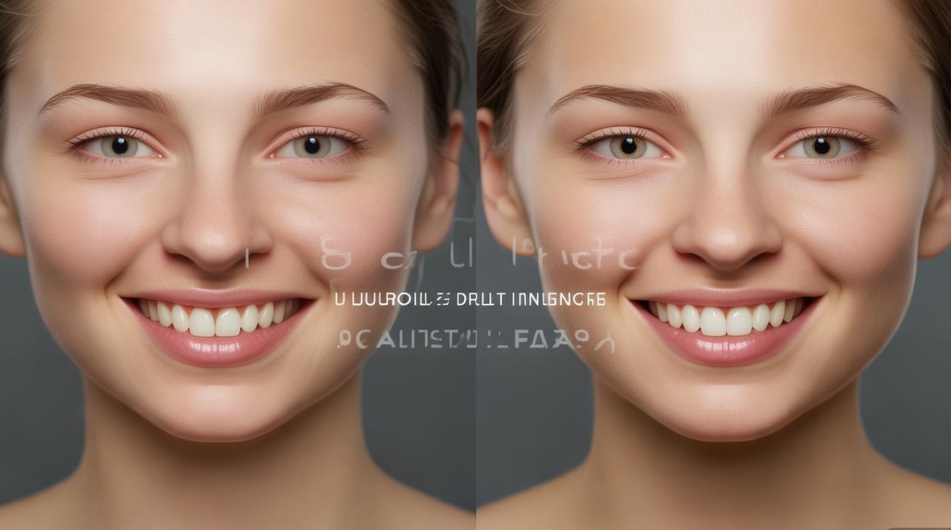 矫正牙齿真能改变脸型?2025最新答案来了!-图1 矫正牙齿真能改变脸型?2025最新答案来了!-图1