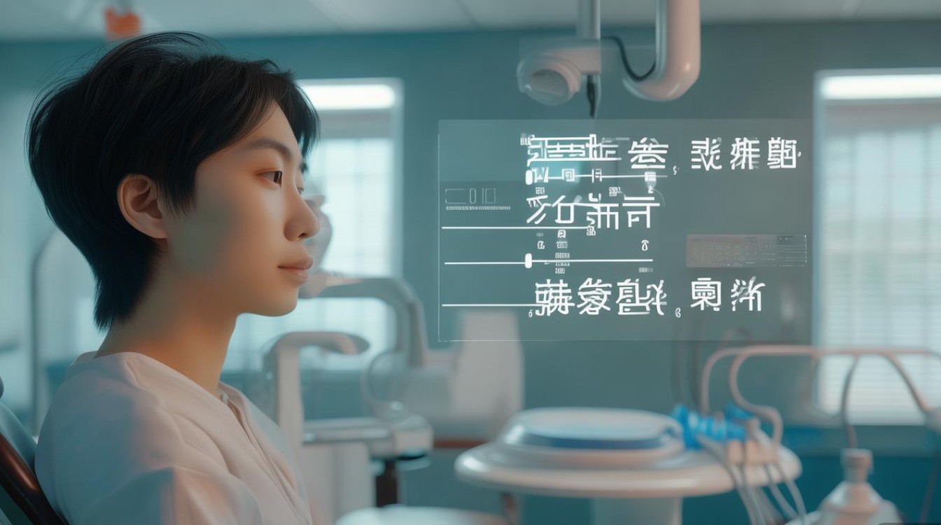 2025种植牙最低年纪新规实施？多少岁能种？-图1