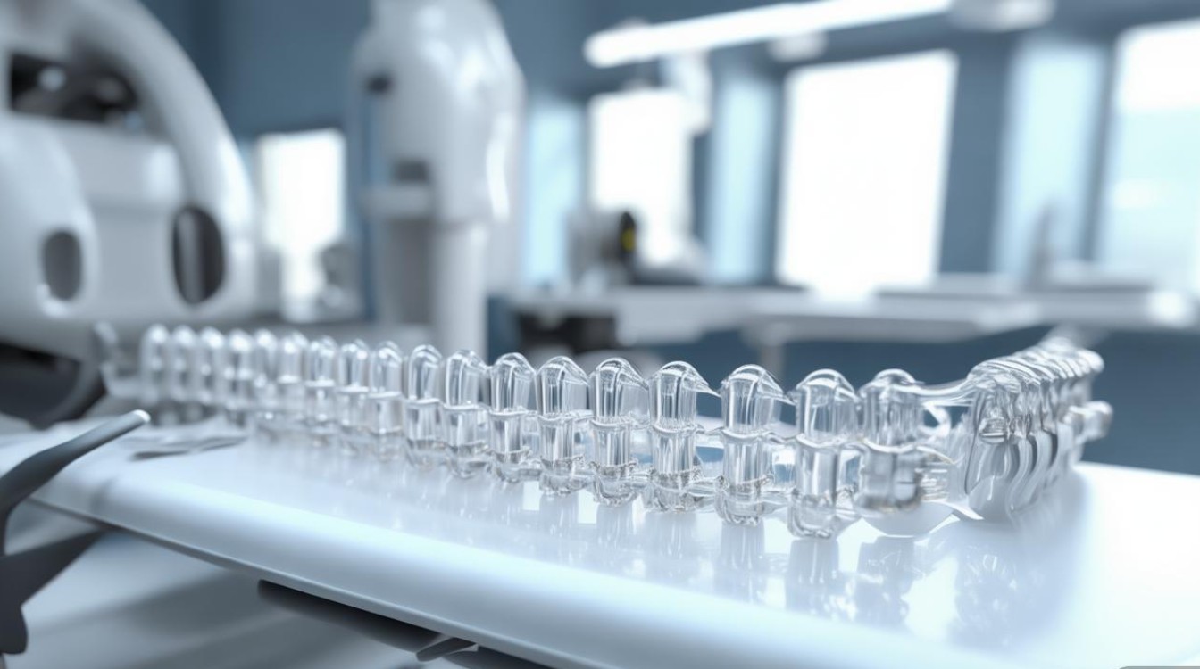 2025济宁隐形矫正牙齿最新价格怎么样？-图1