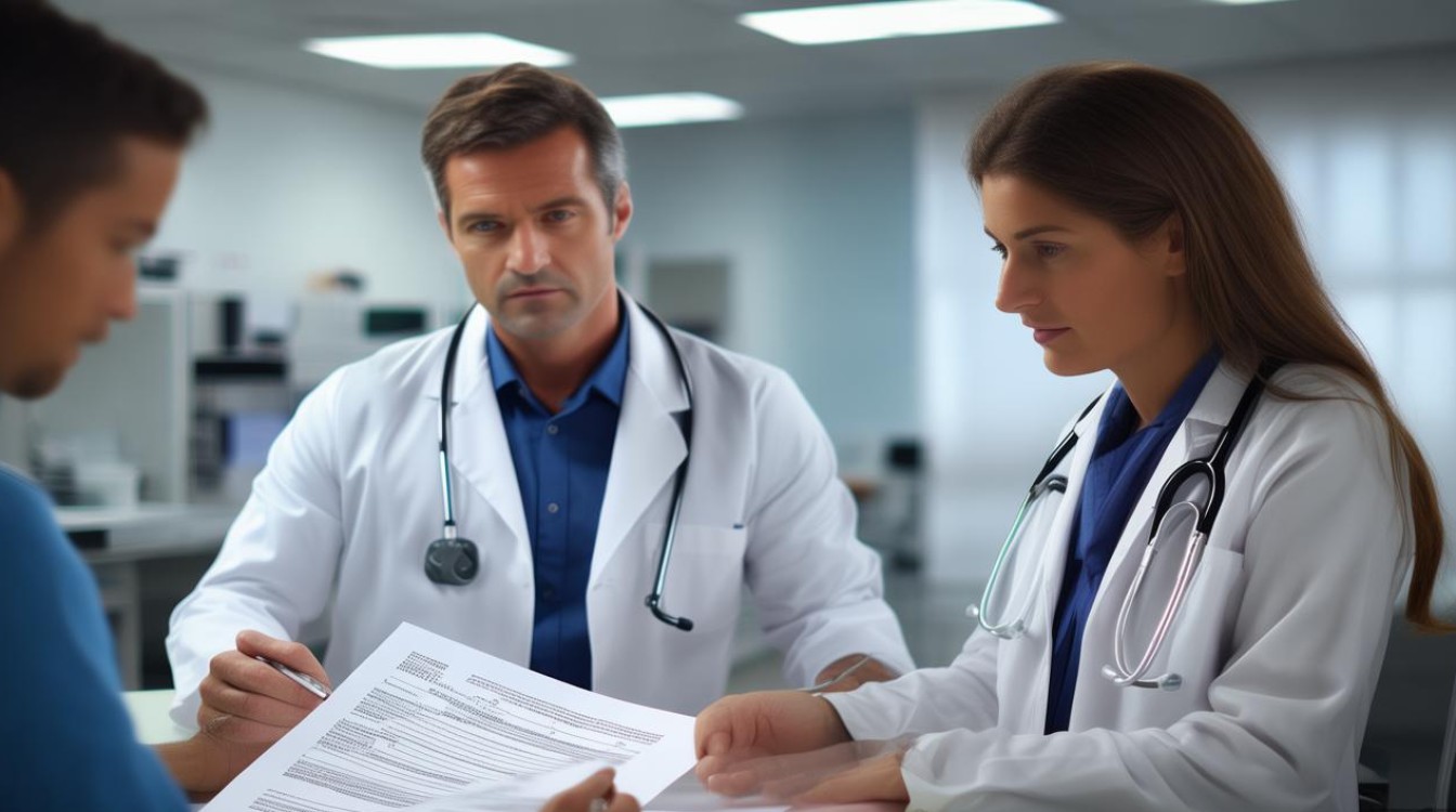 2025结核病防治医保新规能否减轻患者负担?-图1 2025结核病防治医保新规能否减轻患者负担?-图1