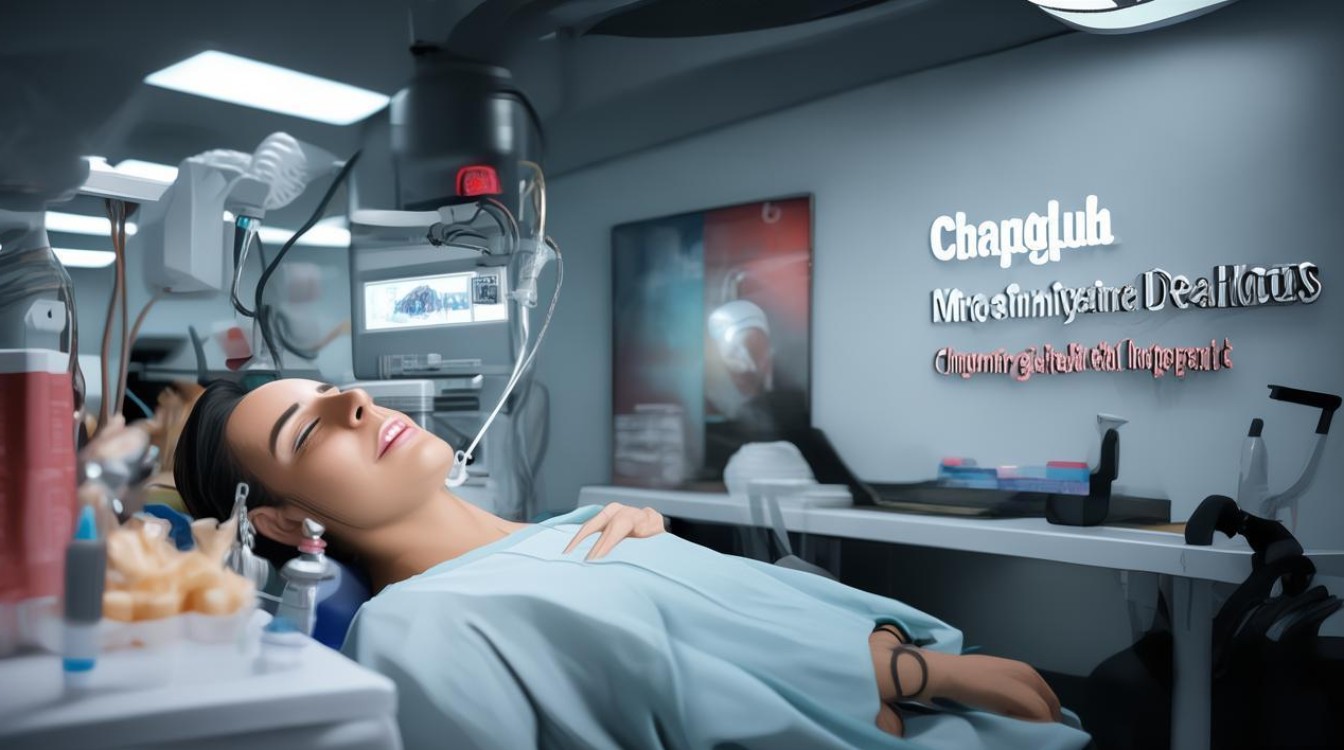 2025长春微创种植牙哪家好？最新价格与避坑指南来了！-图1