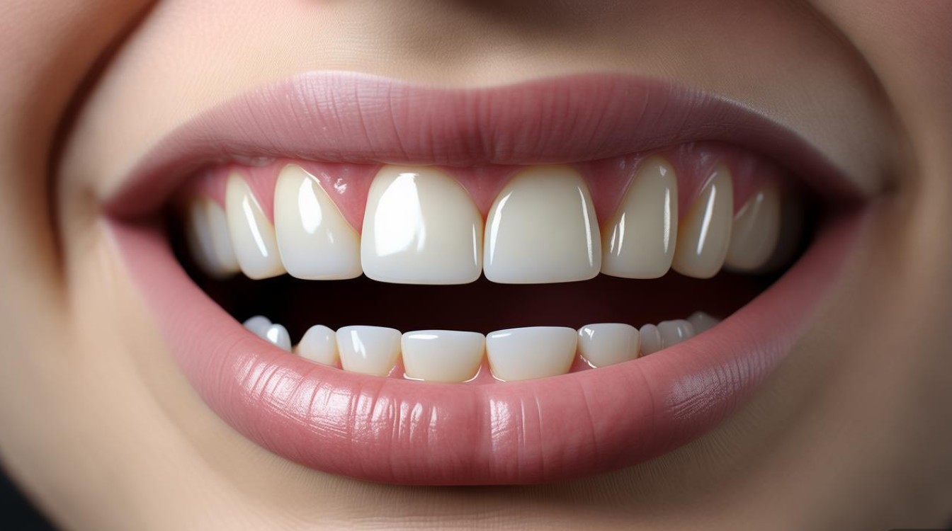 现在矫正前牙松动要紧吗？-图1