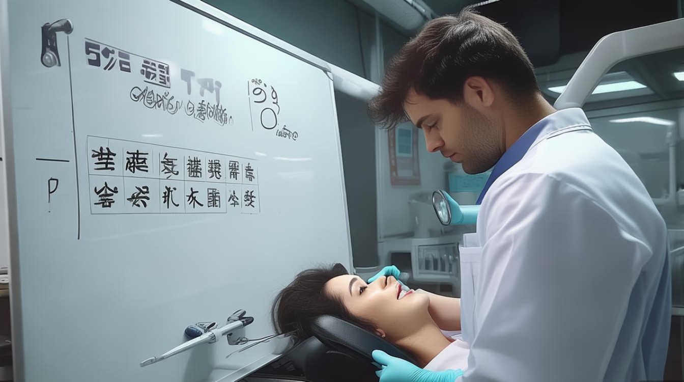 2025年矫正牙齿必须拔牙吗？最新标准来了！-图1