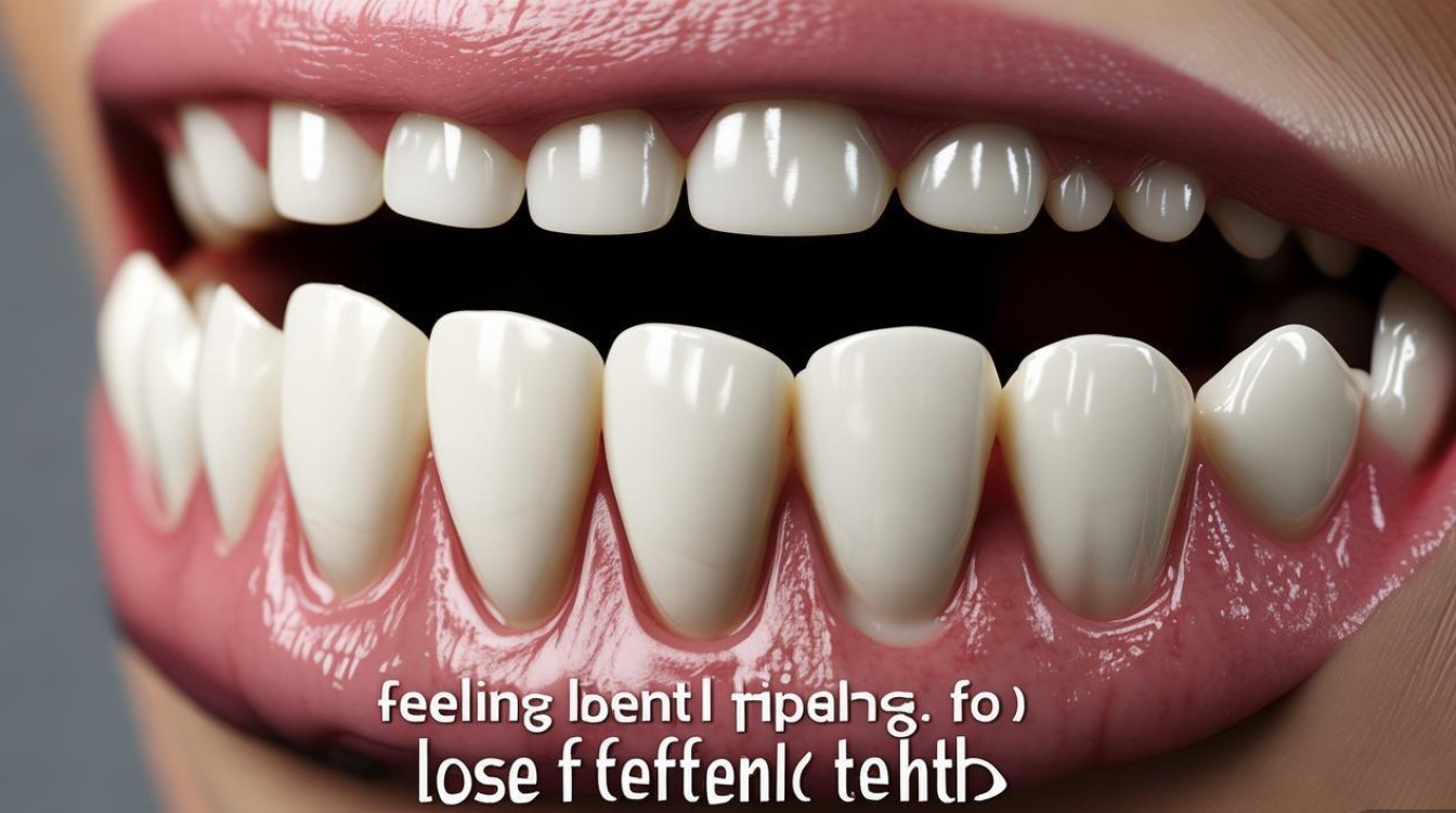 刚做完种植牙,前牙松动是正常现象吗?-图1 刚做完种植牙,前牙松动是正常现象吗?-图1