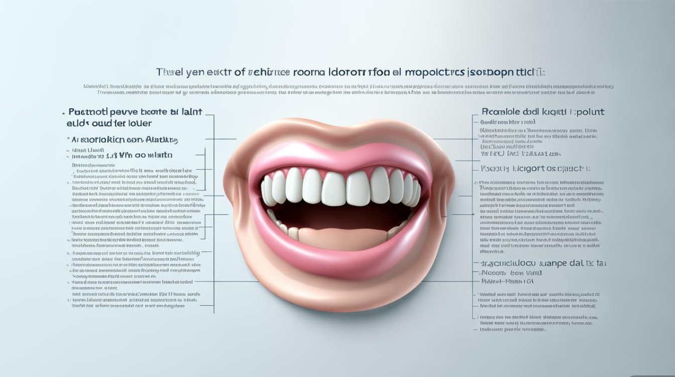 2025种植牙条件更新？现在种牙门槛有哪些新要求？-图1