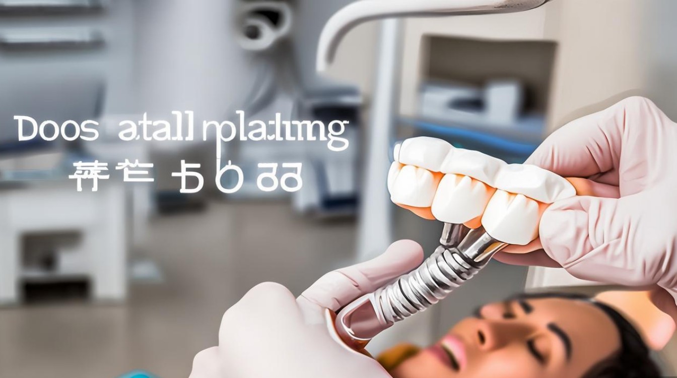 2025种植牙异味问题，现在还会发臭吗？-图1