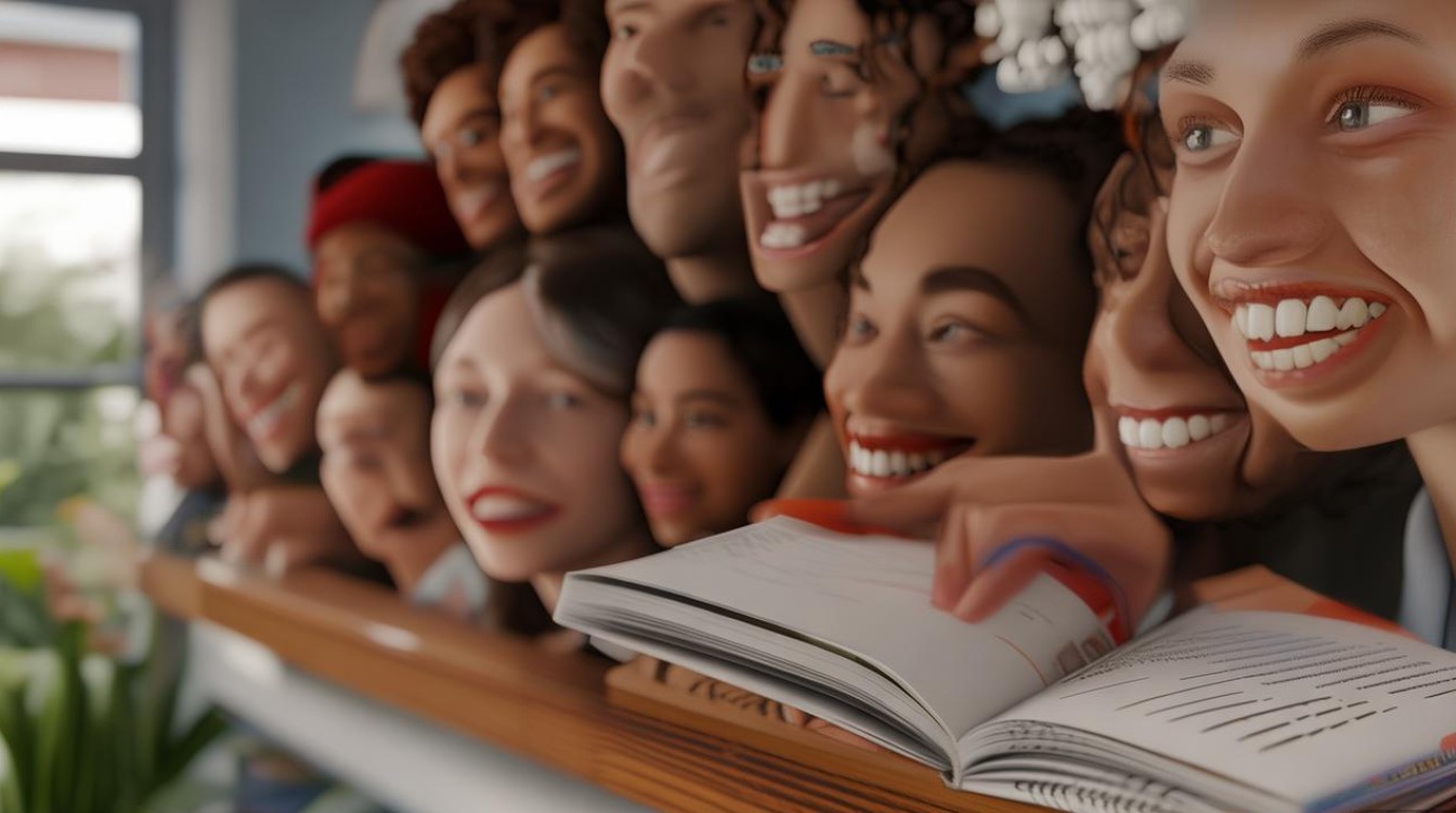 2025牙齿矫正适合谁?这3类人群该行动了-图1 2025牙齿矫正适合谁?这3类人群该行动了-图1