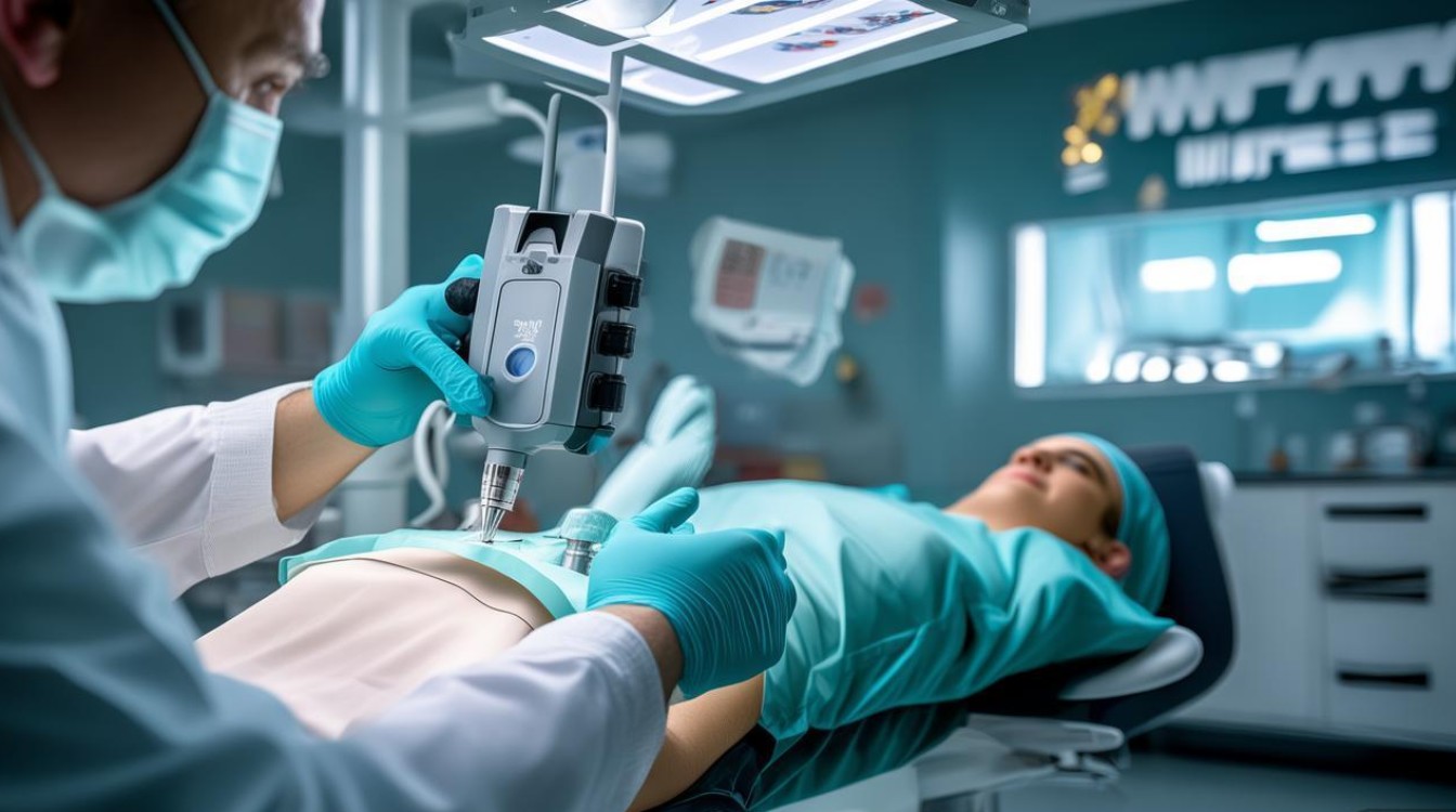 2025德国无痛激光种植牙最新效果如何？-图1