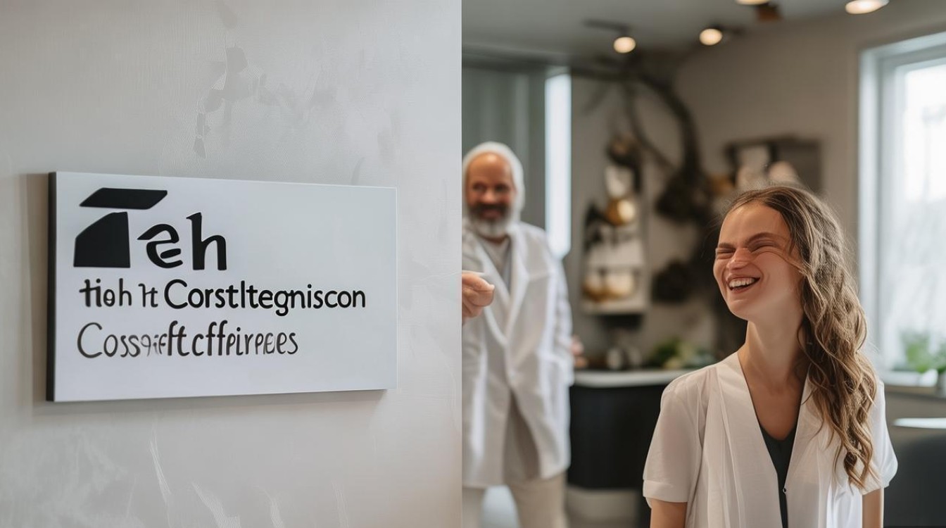 2025年牙齿矫正性价比最高怎么选？-图1